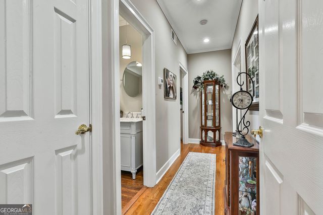 395 W McIntosh Road, Brooks, GA 30205