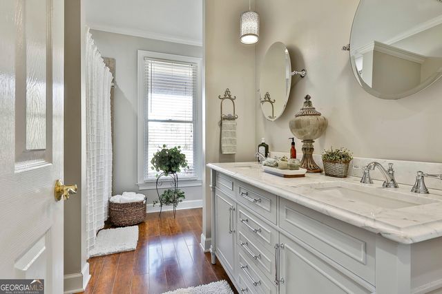 395 W McIntosh Road, Brooks, GA 30205