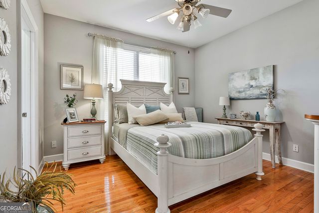 395 W McIntosh Road, Brooks, GA 30205