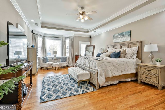 395 W McIntosh Road, Brooks, GA 30205