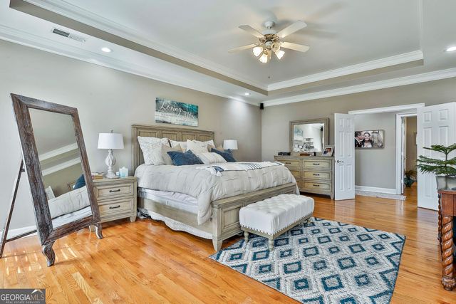 395 W McIntosh Road, Brooks, GA 30205