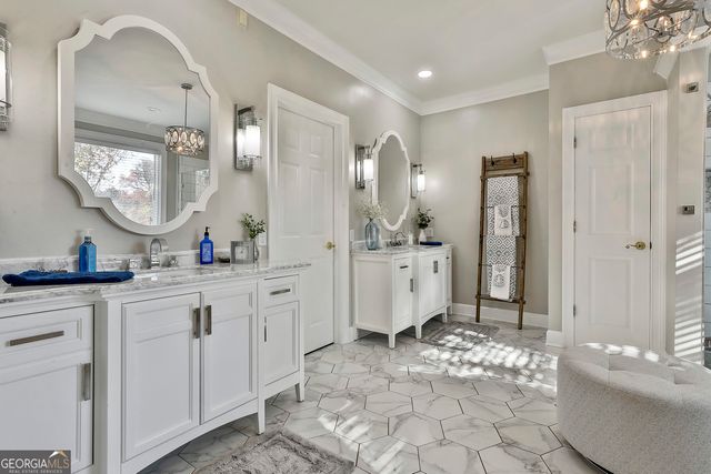 395 W McIntosh Road, Brooks, GA 30205