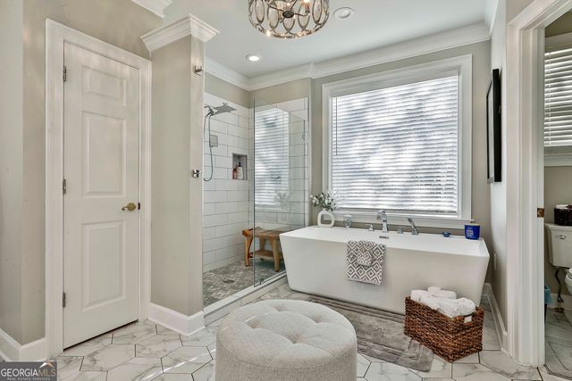 395 W McIntosh Road, Brooks, GA 30205