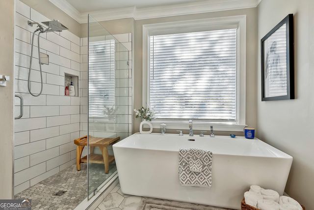395 W McIntosh Road, Brooks, GA 30205