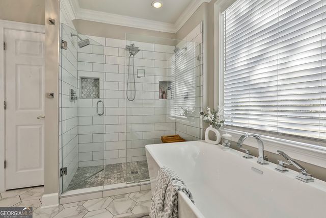 395 W McIntosh Road, Brooks, GA 30205