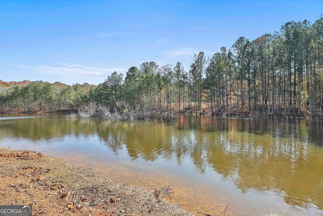 395 W McIntosh Road, Brooks, GA 30205