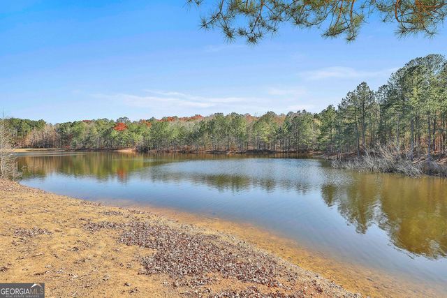 395 W McIntosh Road, Brooks, GA 30205
