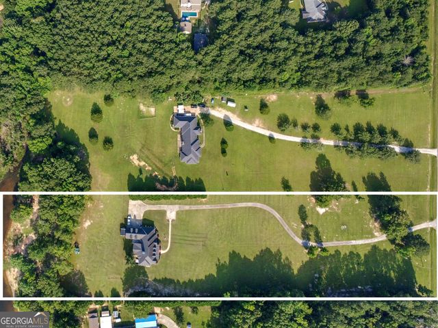 395 W McIntosh Road, Brooks, GA 30205