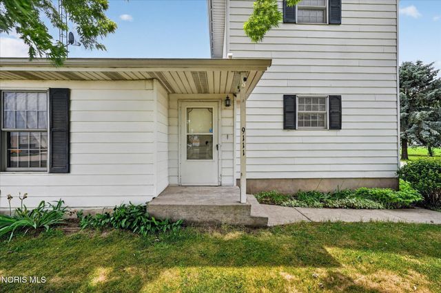 9111 County Road H, Delta, OH 43515