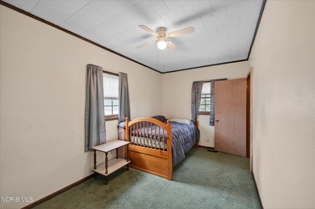 9111 County Road H, Delta, OH 43515