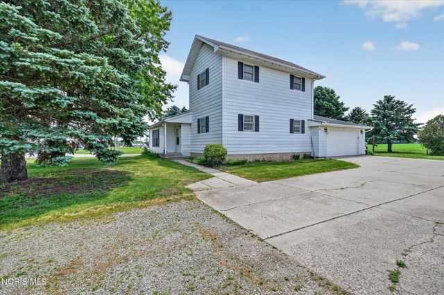 9111 County Road H, Delta, OH 43515