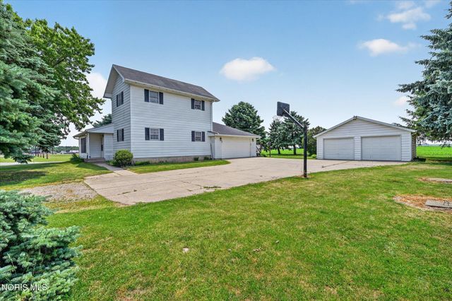 9111 County Road H, Delta, OH 43515
