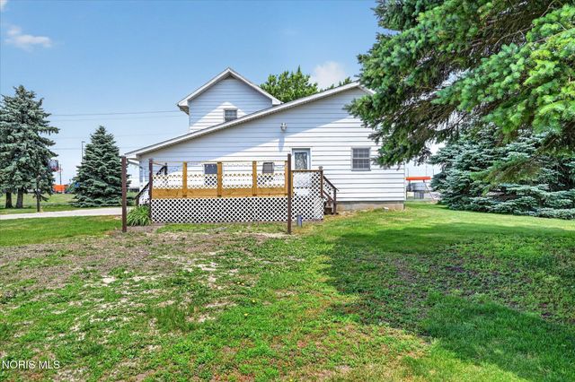 9111 County Road H, Delta, OH 43515