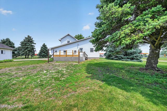 9111 County Road H, Delta, OH 43515