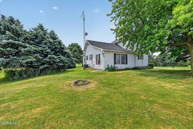 9111 County Road H, Delta, OH 43515