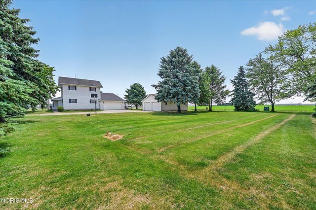 9111 County Road H, Delta, OH 43515