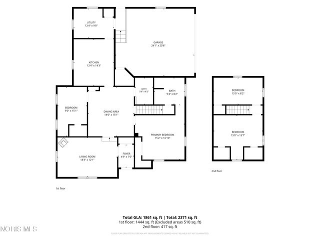 9111 County Road H, Delta, OH 43515