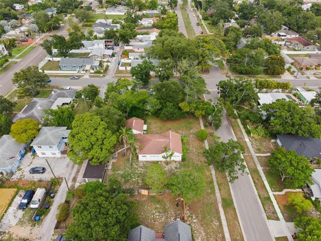 4605 8TH AVENUE N, St Petersburg, FL 33713