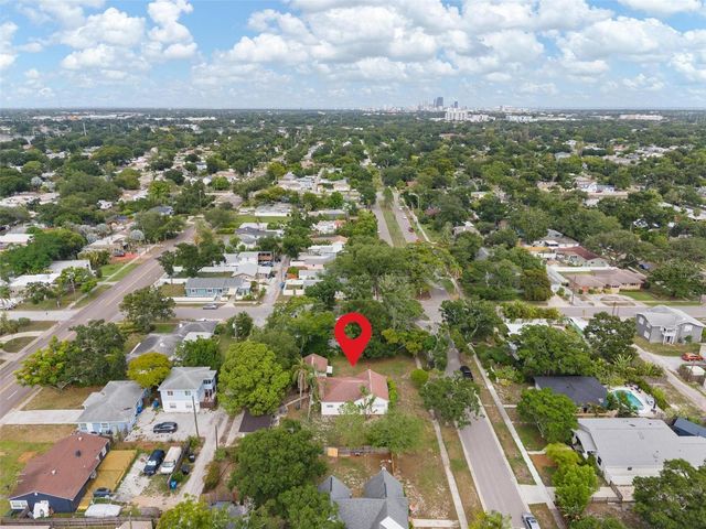 4605 8TH AVENUE N, St Petersburg, FL 33713