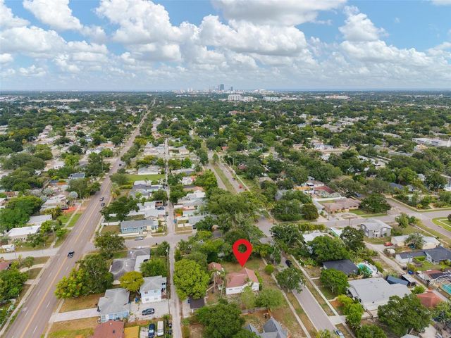4605 8TH AVENUE N, St Petersburg, FL 33713