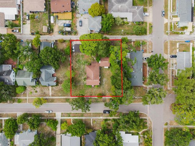4605 8TH AVENUE N, St Petersburg, FL 33713