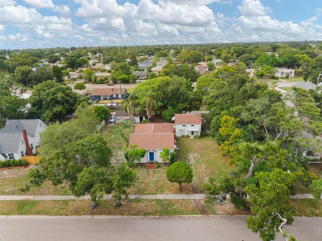 4605 8TH AVENUE N, St Petersburg, FL 33713