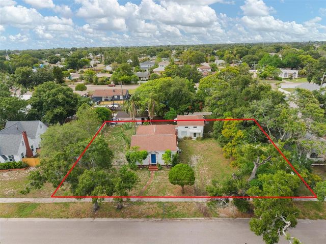 4605 8TH AVENUE N, St Petersburg, FL 33713