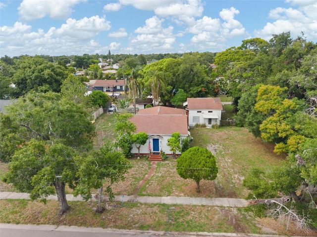 4605 8TH AVENUE N, St Petersburg, FL 33713
