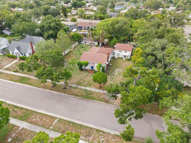 4605 8TH AVENUE N, St Petersburg, FL 33713