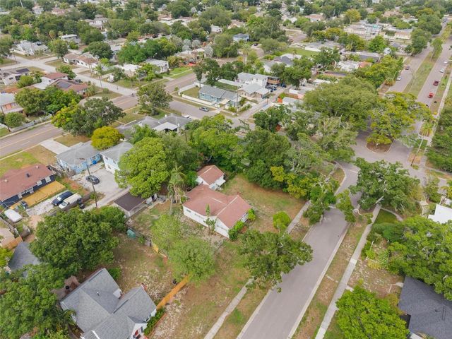 4605 8TH AVENUE N, St Petersburg, FL 33713