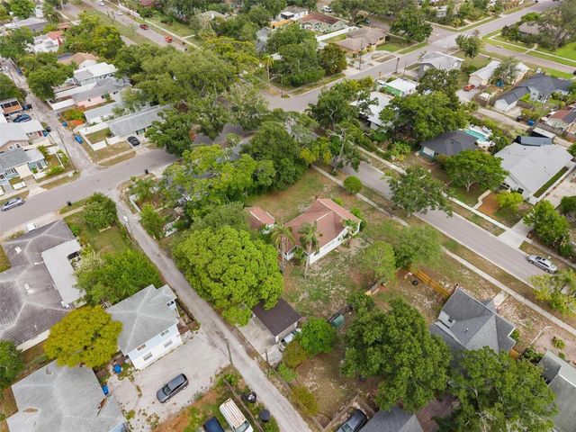 4605 8TH AVENUE N, St Petersburg, FL 33713