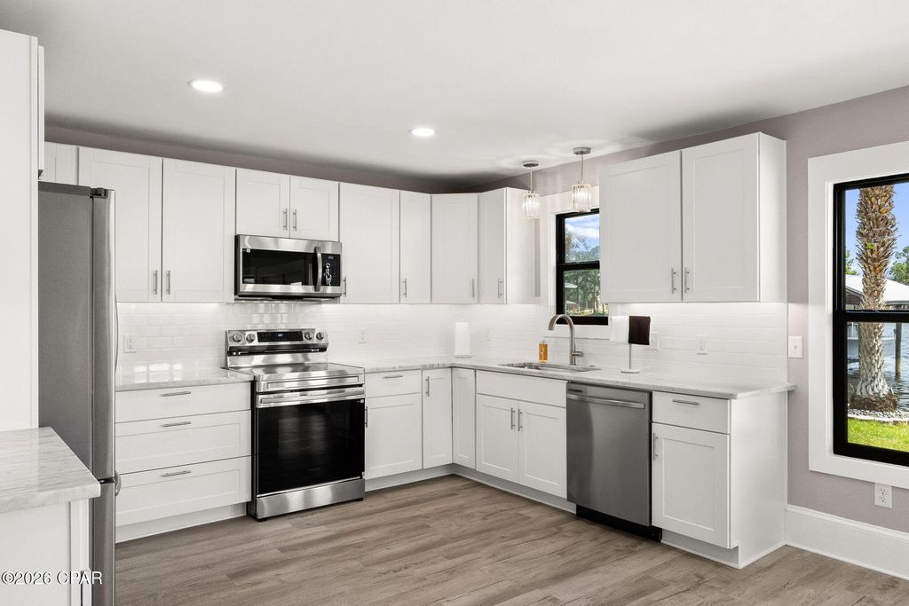 Image 12 of property listing at 7320 S Lagoon Drive, Panama City Beach, FL 32408