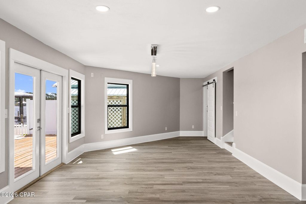 Image 14 of property listing at 7320 S Lagoon Drive, Panama City Beach, FL 32408