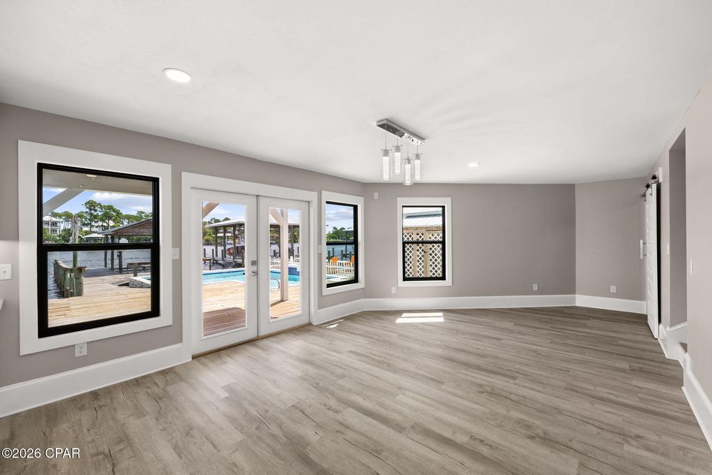 Image 15 of property listing at 7320 S Lagoon Drive, Panama City Beach, FL 32408