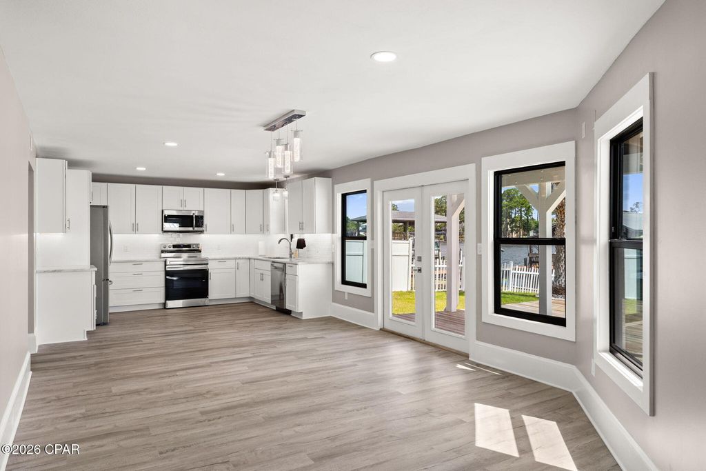 Image 16 of property listing at 7320 S Lagoon Drive, Panama City Beach, FL 32408