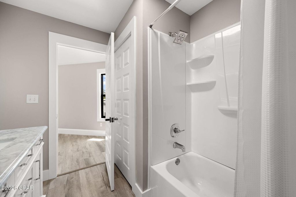 Image 23 of property listing at 7320 S Lagoon Drive, Panama City Beach, FL 32408