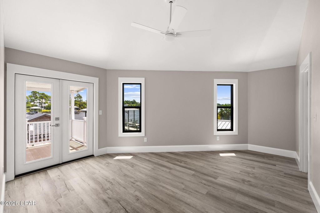Image 24 of property listing at 7320 S Lagoon Drive, Panama City Beach, FL 32408