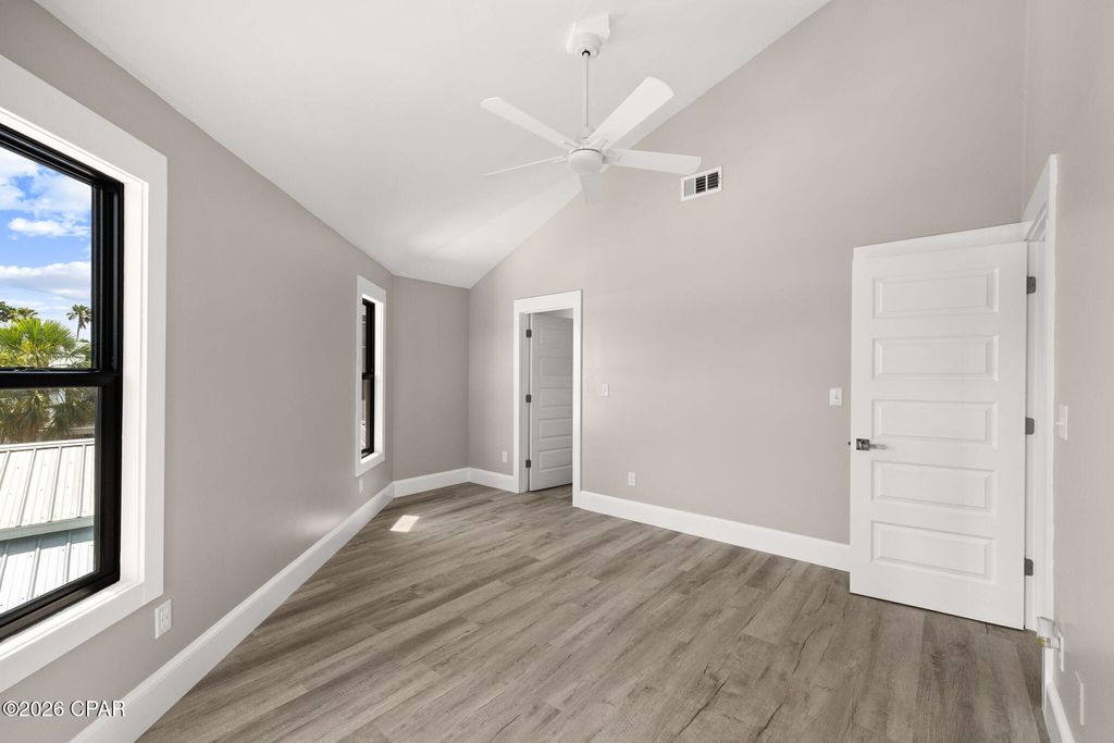 Image 25 of property listing at 7320 S Lagoon Drive, Panama City Beach, FL 32408
