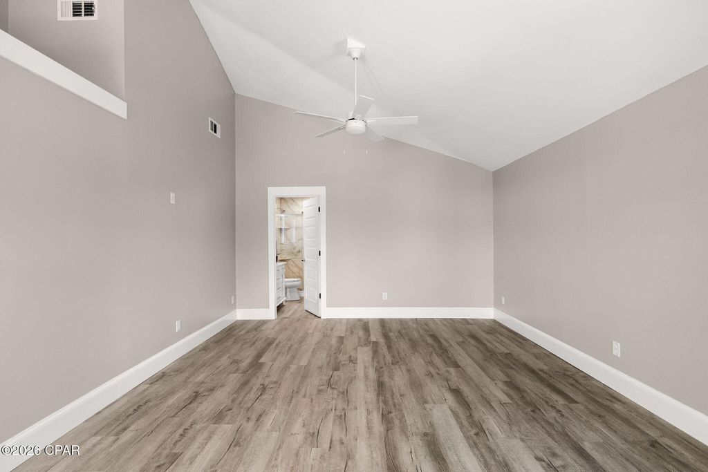 Image 27 of property listing at 7320 S Lagoon Drive, Panama City Beach, FL 32408