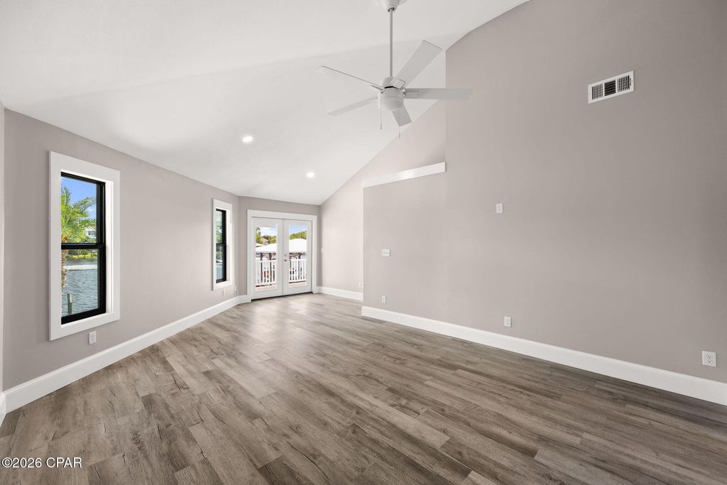 Image 28 of property listing at 7320 S Lagoon Drive, Panama City Beach, FL 32408