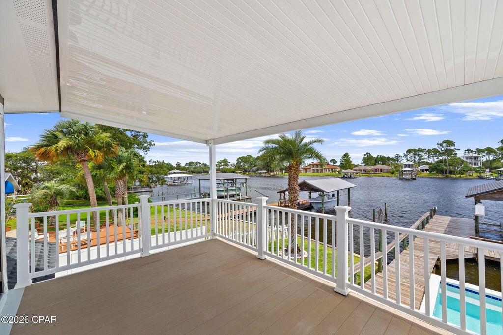 Image 33 of property listing at 7320 S Lagoon Drive, Panama City Beach, FL 32408