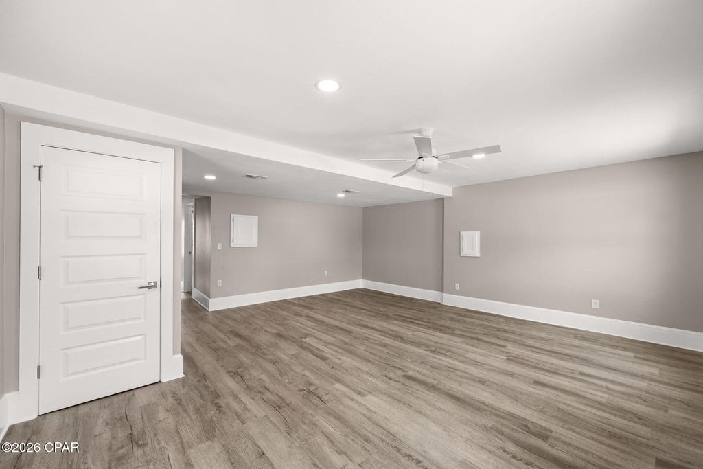 Image 5 of property listing at 7320 S Lagoon Drive, Panama City Beach, FL 32408