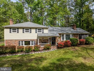 905 PENOLA DR, Henrico, VA 23229