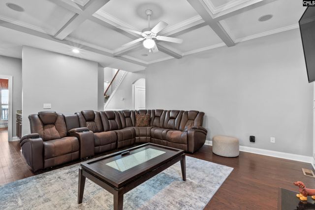 114 Hickory Knob Court, West Columbia, SC 29170