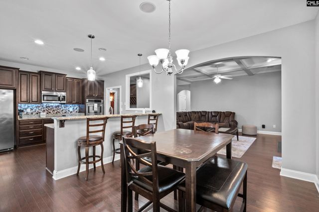 114 Hickory Knob Court, West Columbia, SC 29170