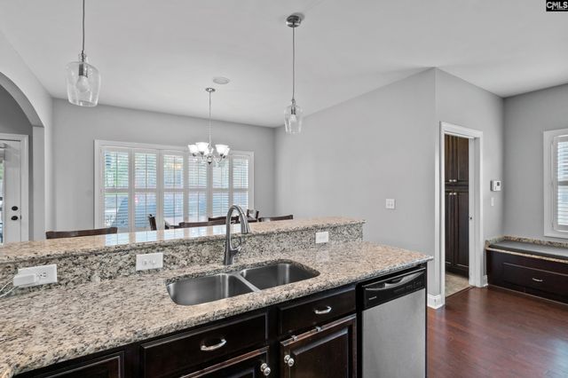 114 Hickory Knob Court, West Columbia, SC 29170