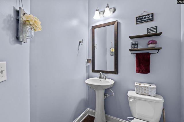 114 Hickory Knob Court, West Columbia, SC 29170