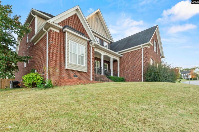 114 Hickory Knob Court, West Columbia, SC 29170
