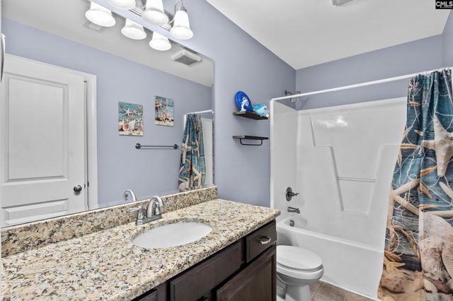 114 Hickory Knob Court, West Columbia, SC 29170