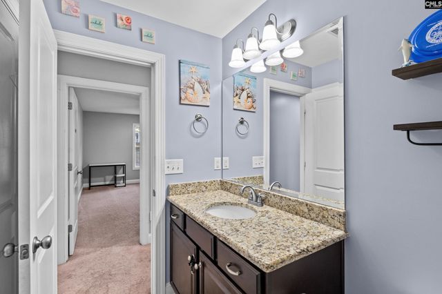 114 Hickory Knob Court, West Columbia, SC 29170